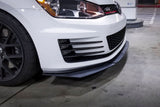 Front Lip – Volkswagen Golf GTI (Mk7, 2014-2021)