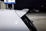 Spoiler Extension – Volkswagen Golf R (Mk7, 2014-2021)