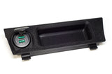 BMW E30 Center Console Dual QC USB