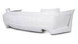 1998-2002 Honda Accord 4DR Gralix B-2 Rear Bumper Cover (dual exhaust) - 1 Piece