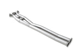 Porsche 971 Panamera Turbo / GTS Valvetronic Exhaust System - Yonristic Performance