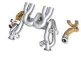 Lamborghini Revuelto F1 CEL-Free Valved Exhaust Package VANTA Edition - Yonristic Performance