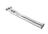 Porsche 971 Panamera Turbo / GTS Valvetronic Exhaust System - Yonristic Performance