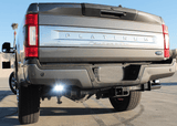 2020-22 Ford Super Duty F250 F350 F450 Reverse Light