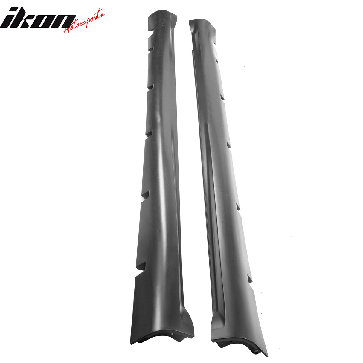 2020-2023 Dodge Charger Widebody Style Unpainted 2PCS Side Skirts PP