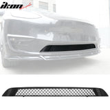 2020-2023 Tesla Model Y Gloss Black Air Vent Cover Intake Grille ABS