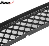 2020-2023 Tesla Model Y Gloss Black Air Vent Cover Intake Grille ABS