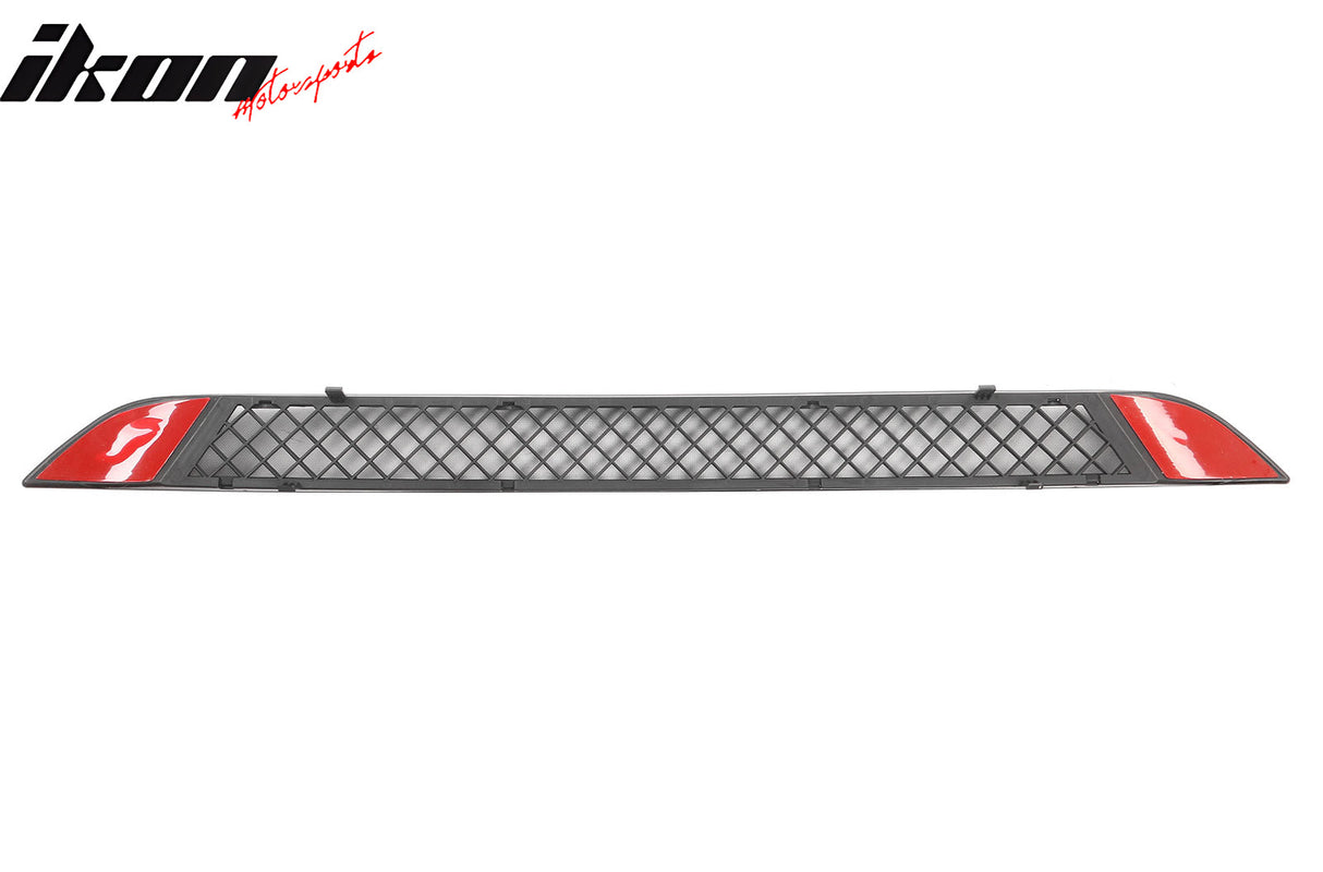 2020-2023 Tesla Model Y Gloss Black Air Vent Cover Intake Grille ABS