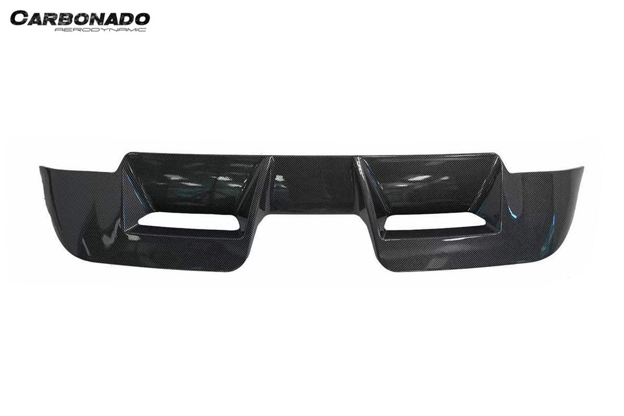 2020-2024 Land Rover Defender rock style Rear Roof spoiler