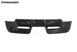2020-2024 Land Rover Defender rock style Rear Roof spoiler