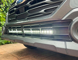 2020-24 Subaru Outback Light Bar SLIM