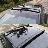 2020-2024 Tesla Model Y Roof Rack Luggage Carrier Cross Bar Aluminum
