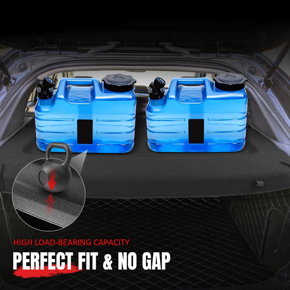 Cargo Cover for Mazda CX-30 2020-2026 Non-Retractable Rear Trunk Shield