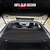 Cargo Cover for Mazda CX-30 2020-2026 Non-Retractable Rear Trunk Shield