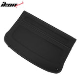 Cargo Cover for Mazda CX-30 2020-2026 Non-Retractable Rear Trunk Shield