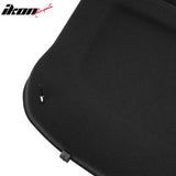 Cargo Cover for Mazda CX-30 2020-2026 Non-Retractable Rear Trunk Shield