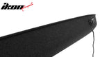 Cargo Cover for Mazda CX-30 2020-2026 Non-Retractable Rear Trunk Shield