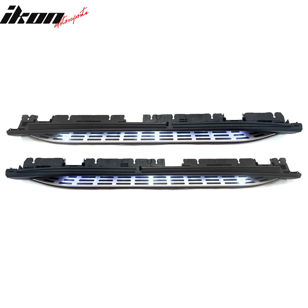 2020-2026 Benz X167 GLS450 Running Board OE Style Side Step Bar