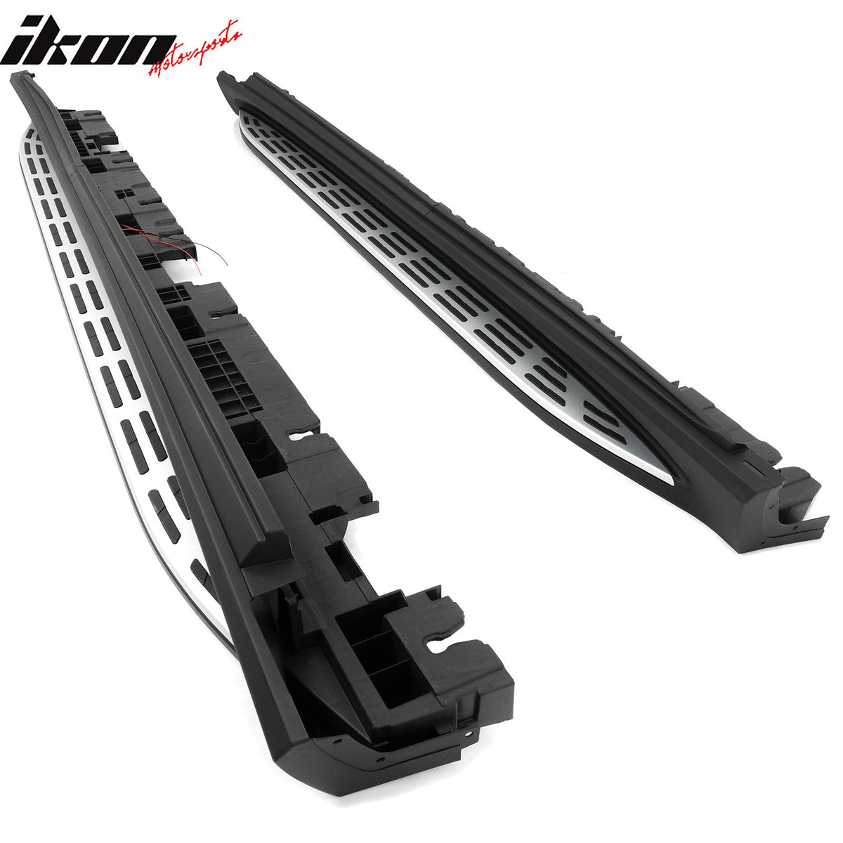 2020-2026 Benz X167 GLS450 Running Board OE Style Side Step Bar