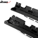 2020-2026 Benz X167 GLS450 Running Board OE Style Side Step Bar