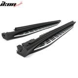 2020-2026 Benz X167 GLS450 Running Board OE Style Side Step Bar