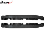 2020-2026 Benz X167 GLS450 Running Board OE Style Side Step Bar