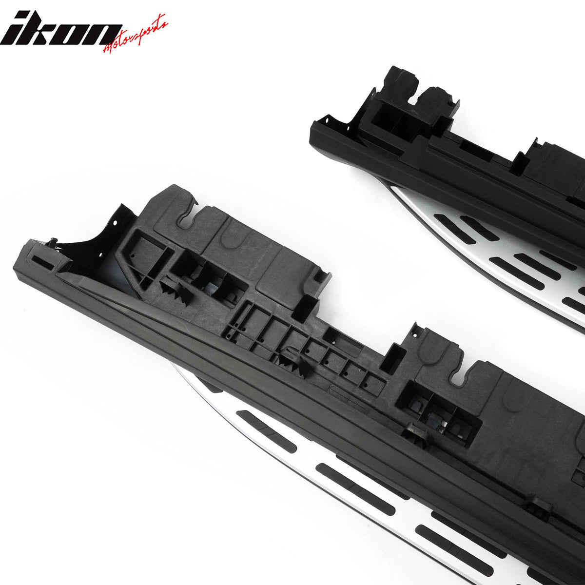 2020-2026 Benz X167 GLS450 Running Board OE Style Side Step Bar