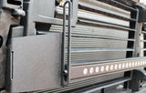 2020+ GMC Sierra 2500/3500HD Single 40in Light Bar
