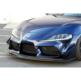Carbon Fiber Toyota Supra A90/91 Aero Kit 2020-2023