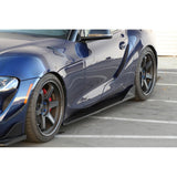 Carbon Fiber Toyota Supra A90/91 Aero Kit 2020-2023