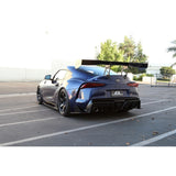Carbon Fiber Toyota Supra A90/91 Aero Kit 2020-2023
