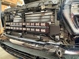 2020+ Chevrolet Silverado 2500/3500HD Dual 40s Light Bars - PRO