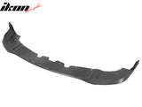 2021-2024 Dodge Durango Front Lip 21+ Hellcat Style PP Splitter