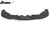 2021-2024 Dodge Durango Front Lip 21+ Hellcat Style PP Splitter