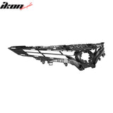 2021-2024 Toyota Camry OE Style Front Bumper Upper Grille Grill ABS