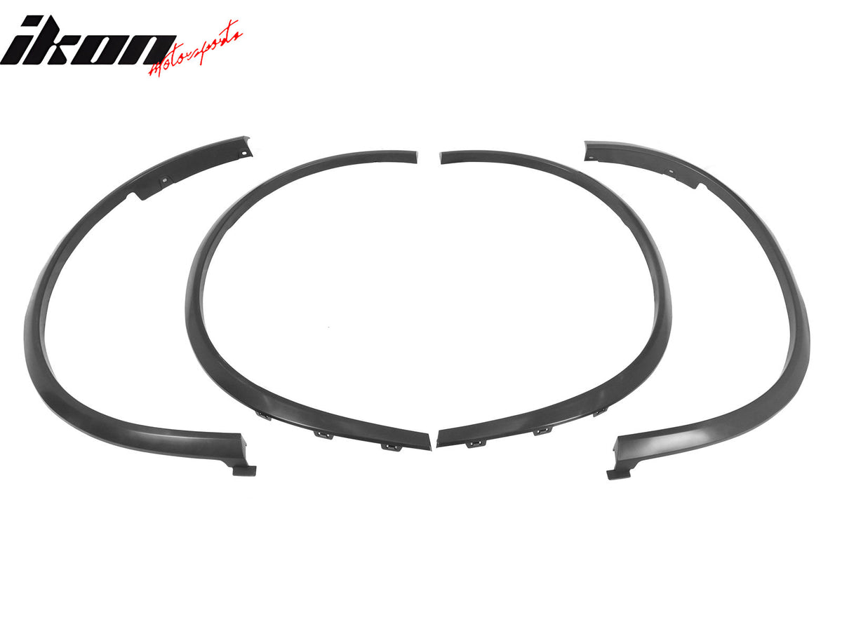 2021-2026 Dodge Durango Hellcat Style Front Rear Bumper W/V1 Diffuser