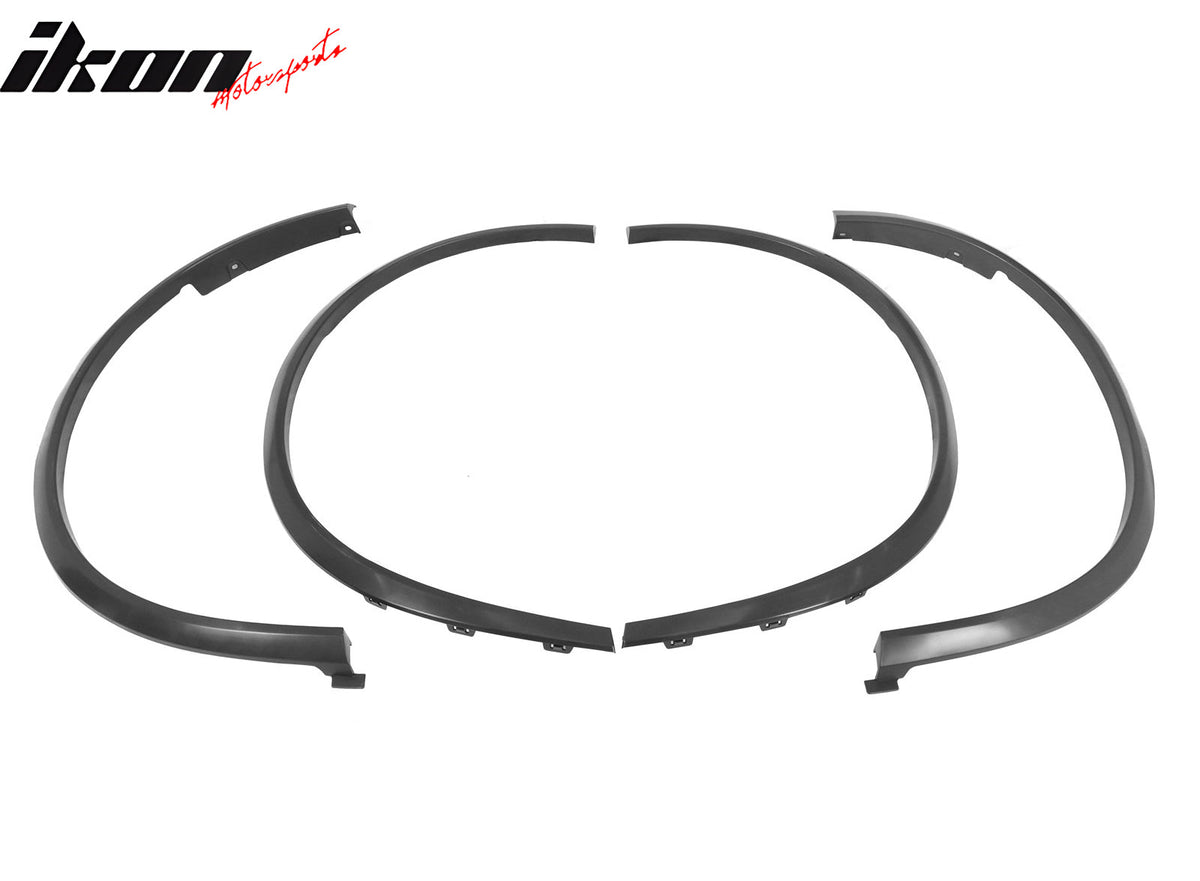 2021-2026 Dodge Durango Hellcat Style Front Rear Bumper W/V2 Diffuser