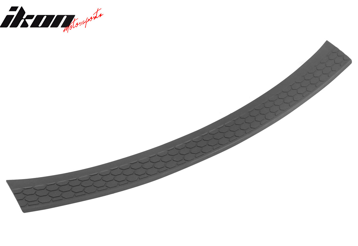 2021-2026 Dodge Durango Rear Bumper Cover W/ V1 Diffuser & Step Plate