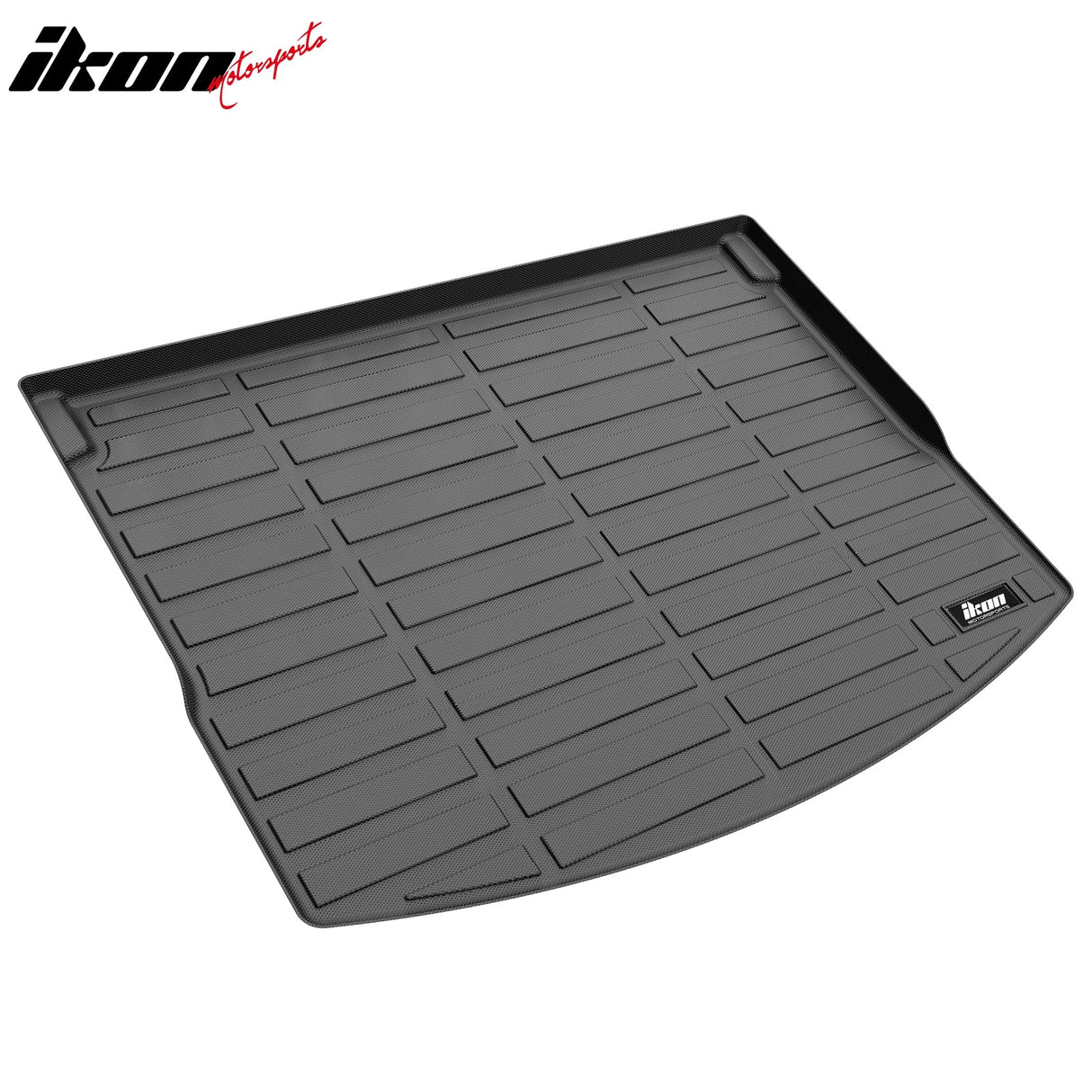 2021-2025 Chevy Trailblazer 3D Trunk Mat Heavy Duty Cargo Liner TPE