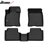Floor Mats for Ford Bronco Sport 2021-2026 & Maverick 2022-2026 TPE Carpets