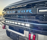 2022+ Ford Bronco Raptor 30in Light Bar PRO