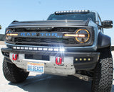 2021+ Ford Bronco Roof Light Bar PRO