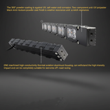 Bronco Raptor Lightbar XL kit 2021+