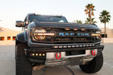 2021+ Ford Bronco Roof Light Bar PRO