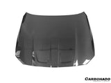 2021-UP BMW M3 G80 M4 G82  G83 OE Style Carbon Fiber Hood