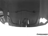 2021-UP BMW M3 G80 M4 G82  G83 OE Style Carbon Fiber Hood