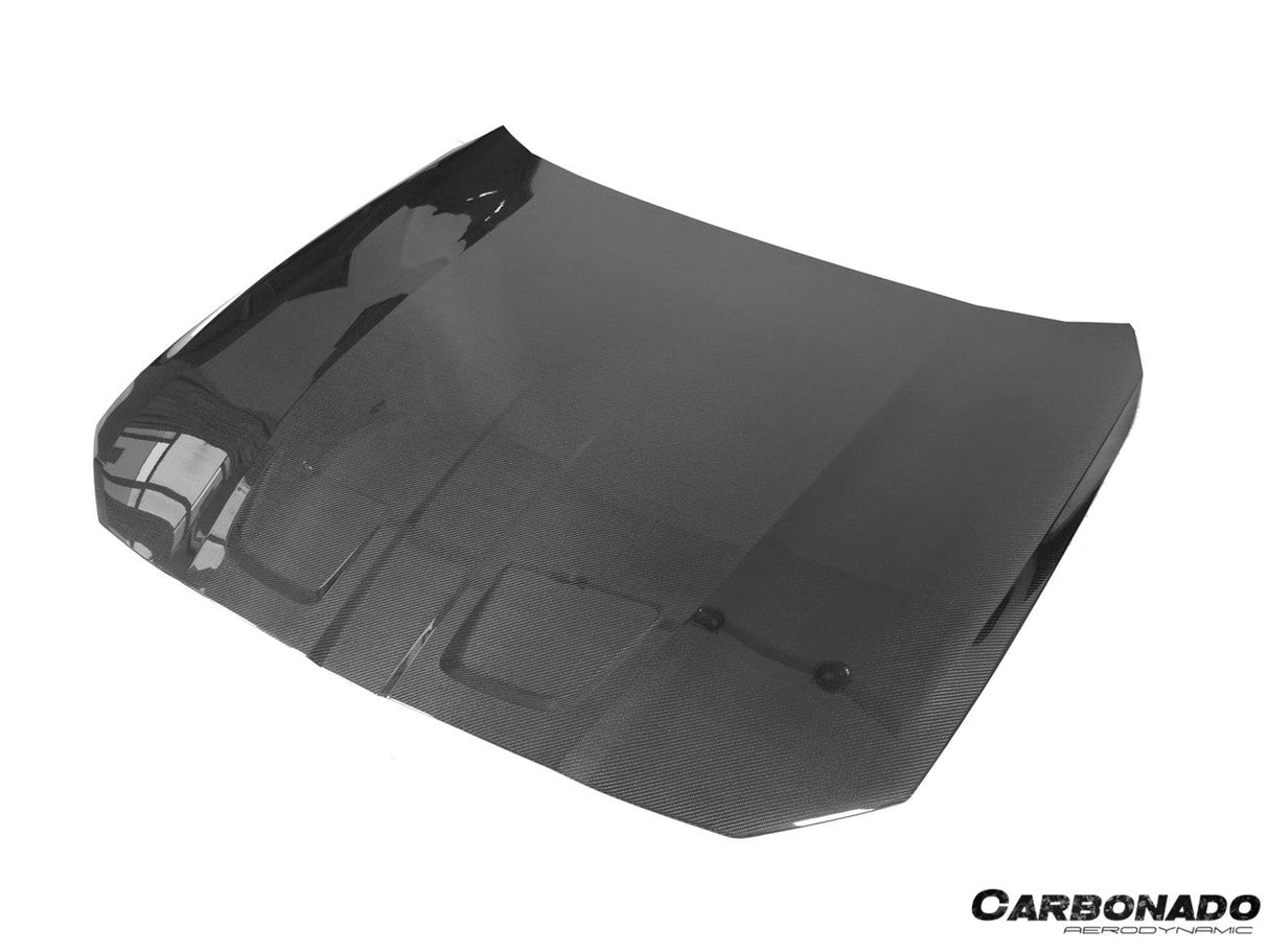 2021-UP BMW M3 G80 M4 G82  G83 OE Style Carbon Fiber Hood