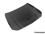 2021-UP BMW M3 G80 M4 G82  G83 OE Style Carbon Fiber Hood