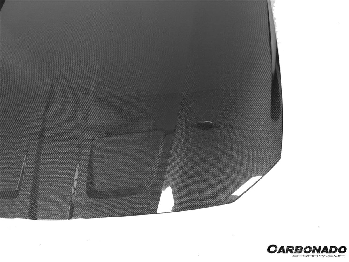 2021-UP BMW M3 G80 M4 G82  G83 OE Style Carbon Fiber Hood