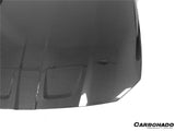 2021-UP BMW M3 G80 M4 G82  G83 OE Style Carbon Fiber Hood